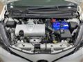 2015 Toyota Vitz