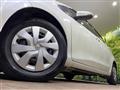 2015 Toyota Vitz