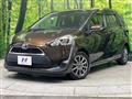 2015 Toyota Sienta