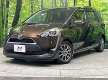 2015 Toyota Sienta