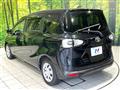 2015 Toyota Sienta