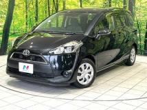 2015 Toyota Sienta