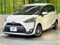 2015 Toyota Sienta