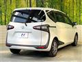 2015 Toyota Sienta