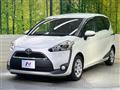2016 Toyota Sienta