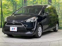2016 Toyota Sienta