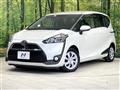 2016 Toyota Sienta