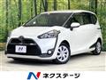 2016 Toyota Sienta
