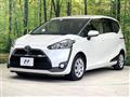 2016 Toyota Sienta