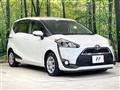 2016 Toyota Sienta