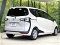 2016 Toyota Sienta