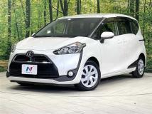 2016 Toyota Sienta
