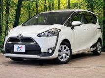 2018 Toyota Sienta