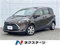2020 Toyota Sienta
