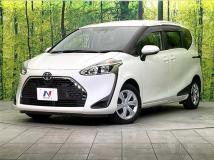 2021 Toyota Sienta