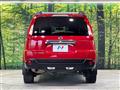 2011 Nissan X-Trail