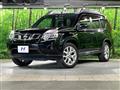 2012 Nissan X-Trail