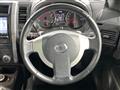 2012 Nissan X-Trail