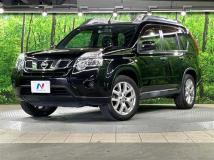 2012 Nissan X-Trail