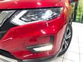 2019 Nissan X-Trail