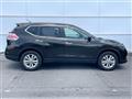 2015 Nissan X-Trail