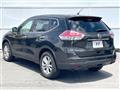2015 Nissan X-Trail