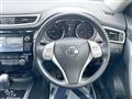 2015 Nissan X-Trail