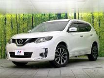 2015 Nissan X-Trail