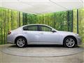 2012 Nissan Skyline