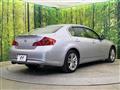 2012 Nissan Skyline