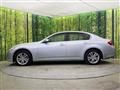 2012 Nissan Skyline