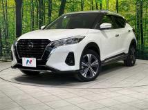 2021 Nissan KIX