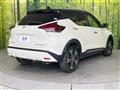 2022 Nissan KIX