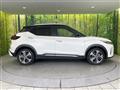 2022 Nissan KIX