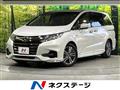 2019 Honda Odyssey Hybrid