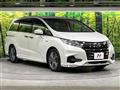 2019 Honda Odyssey Hybrid