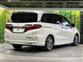 2019 Honda Odyssey Hybrid
