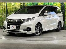 2019 Honda Odyssey Hybrid