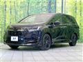 2023 Honda Odyssey Hybrid