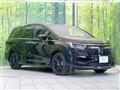 2023 Honda Odyssey Hybrid