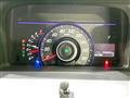 2013 Honda Step WGN