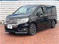 2013 Honda Step WGN
