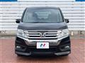 2013 Honda Step WGN