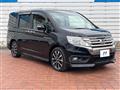 2013 Honda Step WGN