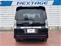 2013 Honda Step WGN
