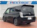 2013 Honda Step WGN