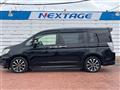 2013 Honda Step WGN