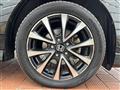 2013 Honda Step WGN