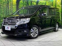 2014 Honda Step WGN