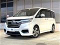 2020 Honda Step WGN